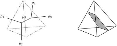 Coarse Graining Spin Foam Quantum Gravity—A Review